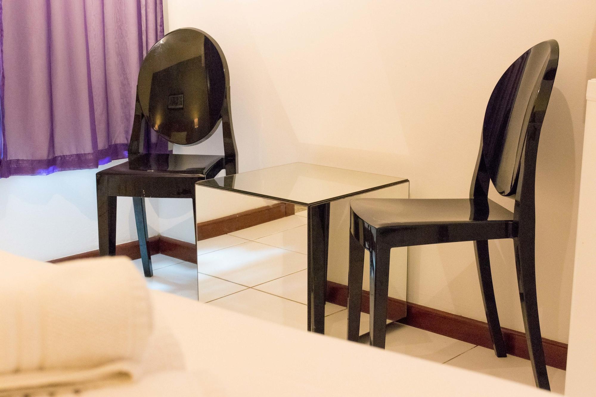 Pousada Do Centro Oeste Búzios Εξωτερικό φωτογραφία