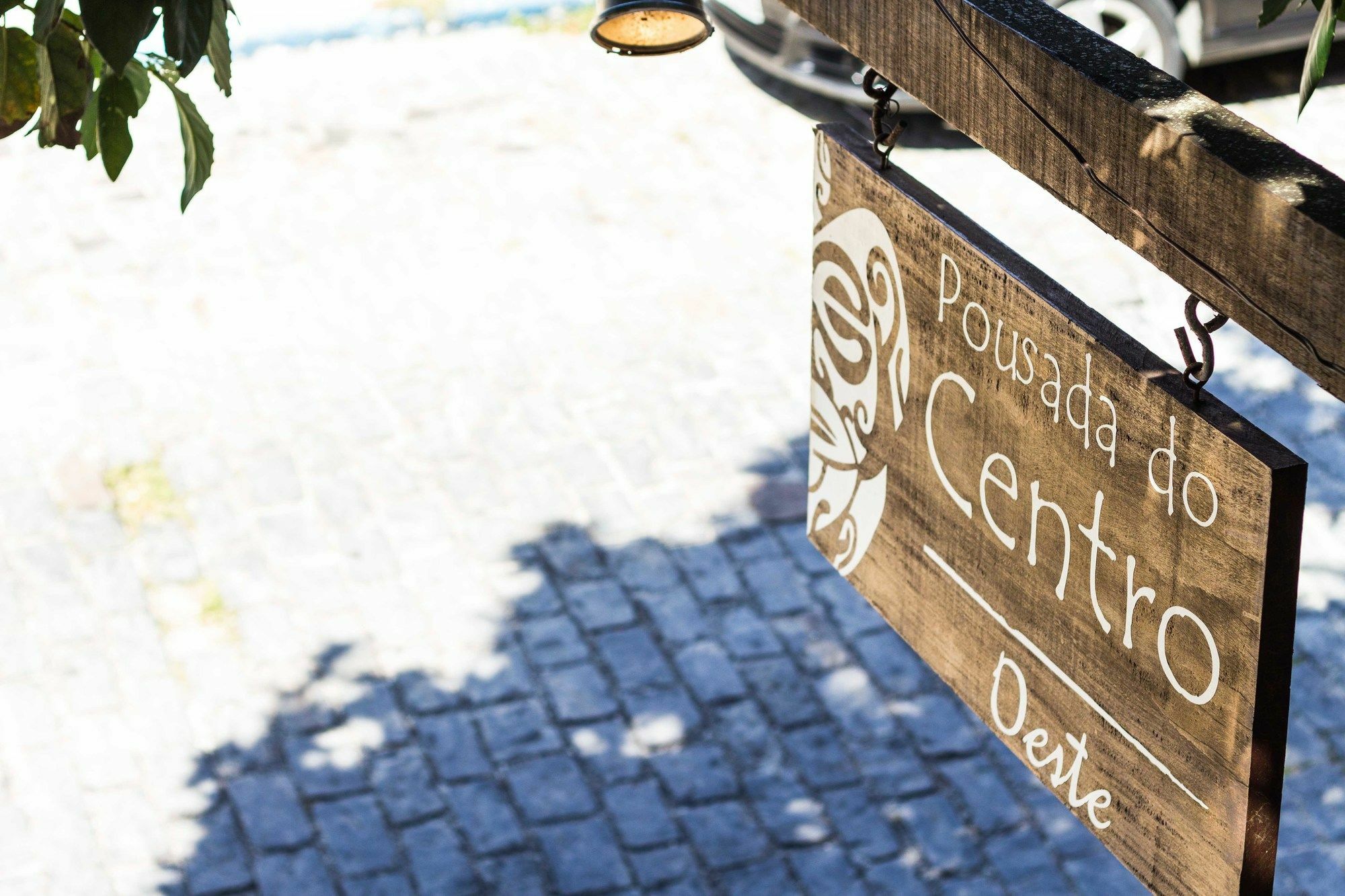 Pousada Do Centro Oeste Búzios Εξωτερικό φωτογραφία