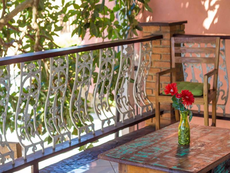 Pousada Do Centro Oeste Búzios Εξωτερικό φωτογραφία